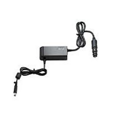 Smart power adapter - car - 90 Watt