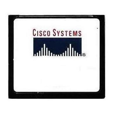 Cisco Asa5500-cf-512mb Flash Memory Card - 512 Mb - Compactflash