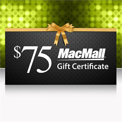 $75 Gift Certificate