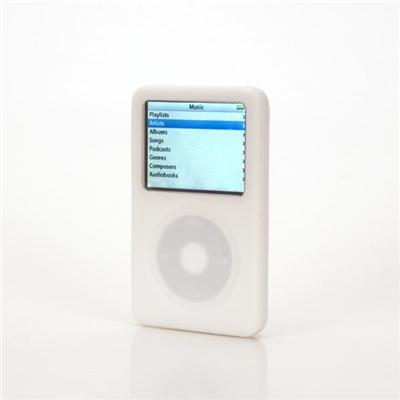 iSA 5G for iPod with Video 30GB  Original White Glow