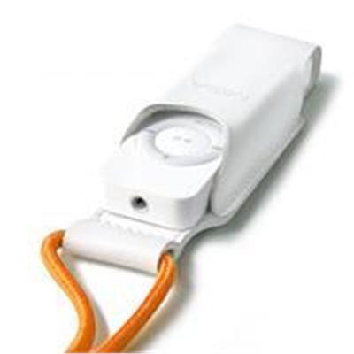 Hautes Coutures Snow Carrying Case for iPod Shuffle