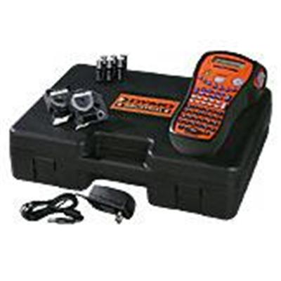 RhinoPRO 3000 - labelmaker - B/W - thermal transfer