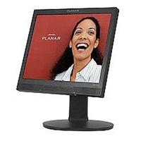 PL1711M 17 Flat Panel Display
