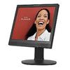 PL1711M 17 Flat Panel LCD Dual-Input Monitor