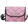 Soft Style Camera Case - Pink