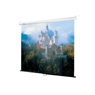 Draper INC. 209002 Star - Projection screen - matte white Draper INC. 209002 Star - Projection screen - matte white