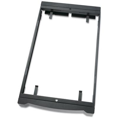 Apc Ar7202 Rack Roof Match Kit - Black - For Netshelter Sx