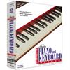 Intermediate Piano and Keyboard Method