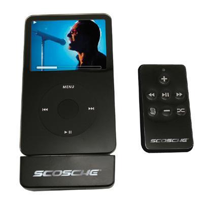 iPod Video RF Remote (30 & 60 Gig)