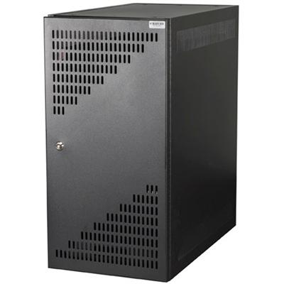 Black Box RM196A R2 CPU Security Cabinet System security cabinet black