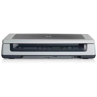 ScanJet 8300 Professional Image Scanner - flatbed scanner