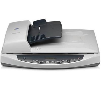 document scanner ScanJet