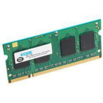 256MB (1X256MB) PC23200 ECC Registered 240-Pin DDR2 SDRAM Memory Module