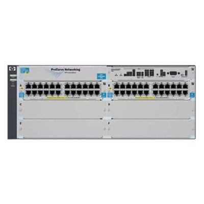 5406zl-48G ProCurve Networking Switch