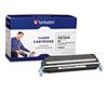 C9732A Replacement Laser Toner Cartridge - Yellow