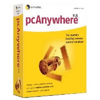 pcAnywhere Access Server