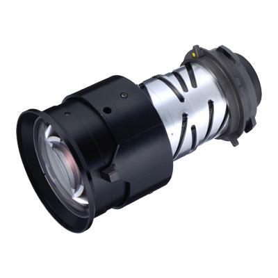 NP02ZL - Zoom lens