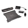 Toshiba Slim Port Replicator with Guide Plate AC Adapter & Battery Charging Module