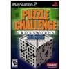 Crosswords Puzzle - Puzzle Challenge Crosswords For PlayStation 2