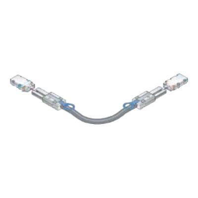 Serial Attached SCSI (SAS) external cable - 3.3 ft