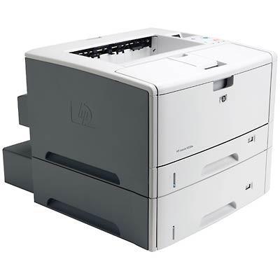 LaserJet 5200dtn Monochrome Laser Printer