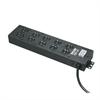 Waber-by-Tripp Lite Power Strip Multiple outlet strip (relocatable power tap)