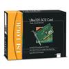 PCI-X SCSI Controller Card - ROHS Compliant