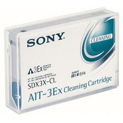SDX AIT x 1 - cleaning cartridge