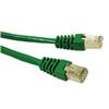 3FT CAT5 ENH PATCH CBL-STP SNAGLESS RJ4