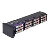 12 LTO Tapes Storage Autoloader Cartridge Magazine (left)