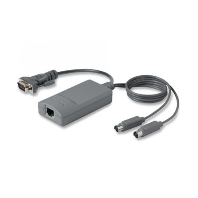 Linksys F1dp101a-ap Smb Server Interface Module Cat5  Ps/2