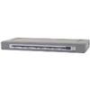 8-Port OmniView SMB CAT5 KVM Switch