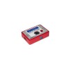 RT5-2500 portable hardware RAID with 5 hot-swappable  removable trays for 2.5TB