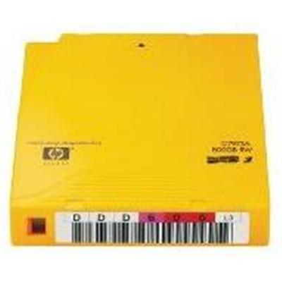 LTO Ultrium x 20 - 200 GB - storage media