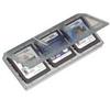 ALS Nintendo DS Game Cases 3-pack