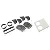 Rack Air Removal Unit SX Ducting Kit for 24 Ceiling Tiles