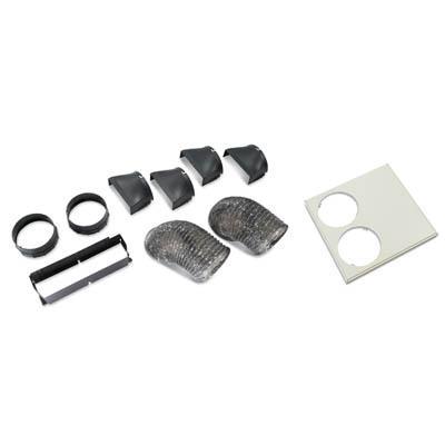 Apc Acf126 Air Duct - For P/n: Acf400  Acf402  Ar3100