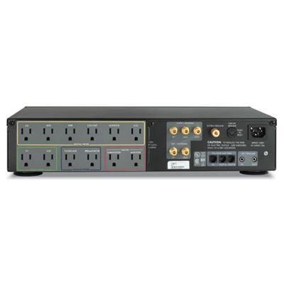 AV H Type Power Conditioner H15 - line conditioner - 1500 VA