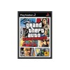 Grand Theft Auto Liberty City Stories - PlayStation 2