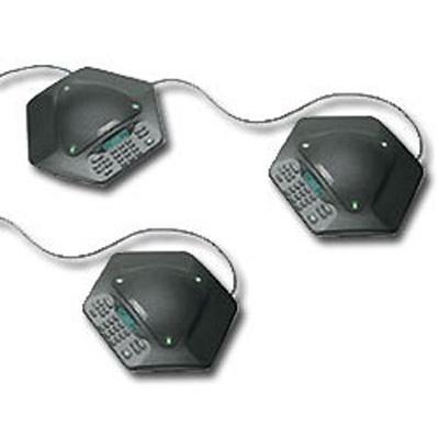 MAXAttach plus 1 - conferencing system