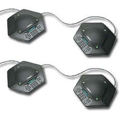 ClearOne 910 158 500 02 MAXAttach plus 2 Conferencing system