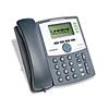 SPA942 VoIP 4-line telephone with 2 port ethernet switch