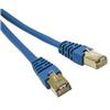 10FT CAT5 ENH PATCH CBL-STP SNAGLESS RJ