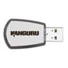 KFD Series 1GB USB 2.0 Palm Sized Portable Storage