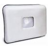 15.4 MacBook Pro Sleeve Pure Silver