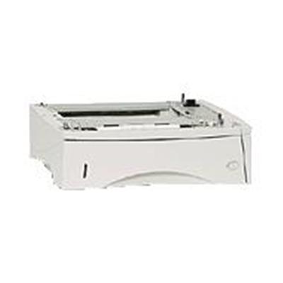 media tray - 500 sheets