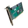 Click here to buy ExpressPCI UL4D with PCI-X Technology Dual-Channel Ultra320 PCI-X SCSI Host Adapter by ATTO.