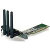 LevelOne 1W  4L 11g MIMO Wireless PCI Card