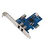 FWIRE EXPRESS PCI CARD-3PT 1394A