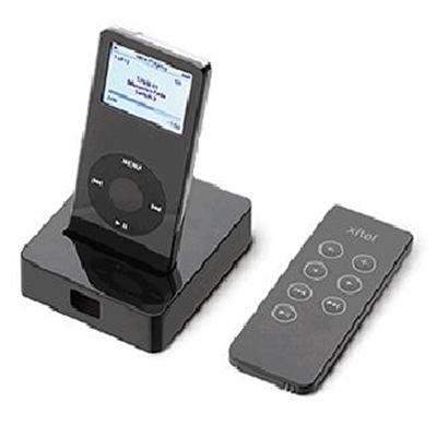 Hi-Fi Link for iPod nano